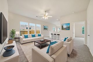 7214 Chasegrove Lane, Richmond, TX 77407