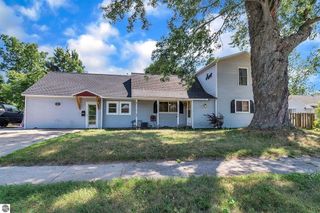 817 Walnut Street, Cadillac, MI 49601