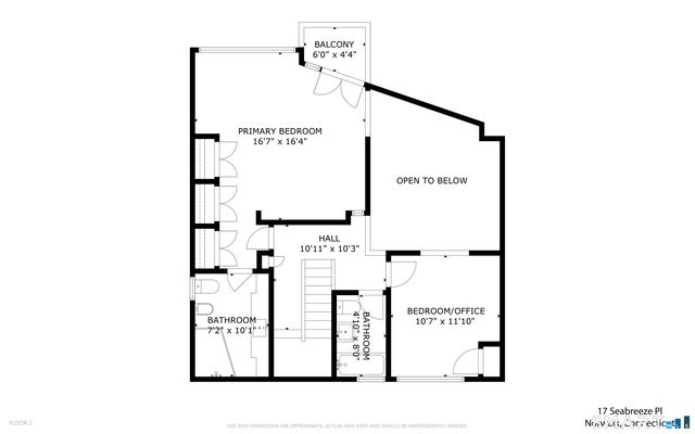 17 Seabreeze Place, Norwalk, CT 06854