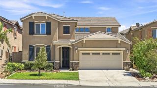 7911 Sea Salt Avenue, Fontana, CA 92336