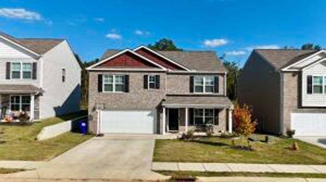 4126 Hines Lane NE, Cleveland, TN 37323