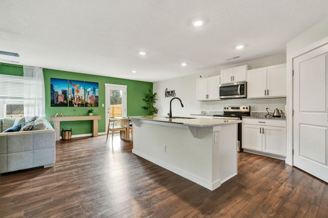 4126 Hines Lane NE, Cleveland, TN 37323