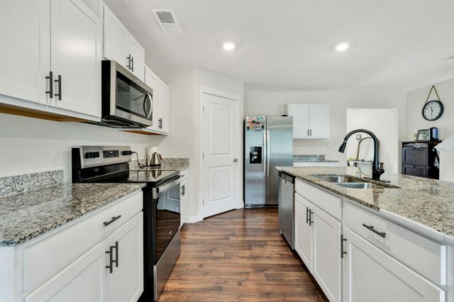 4126 Hines Lane NE, Cleveland, TN 37323