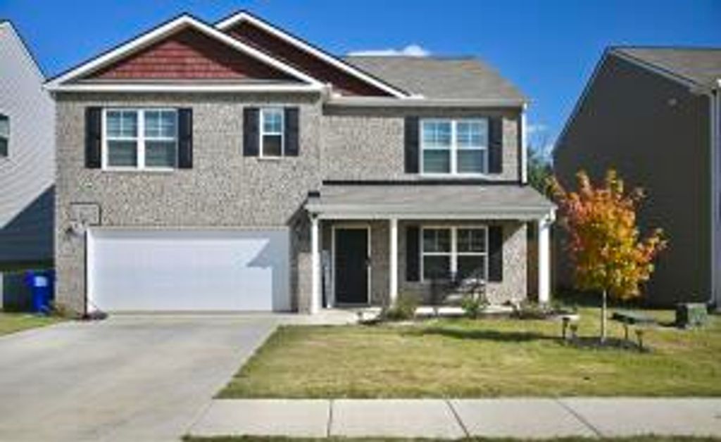 4126 Hines Lane NE, Cleveland, TN 37323