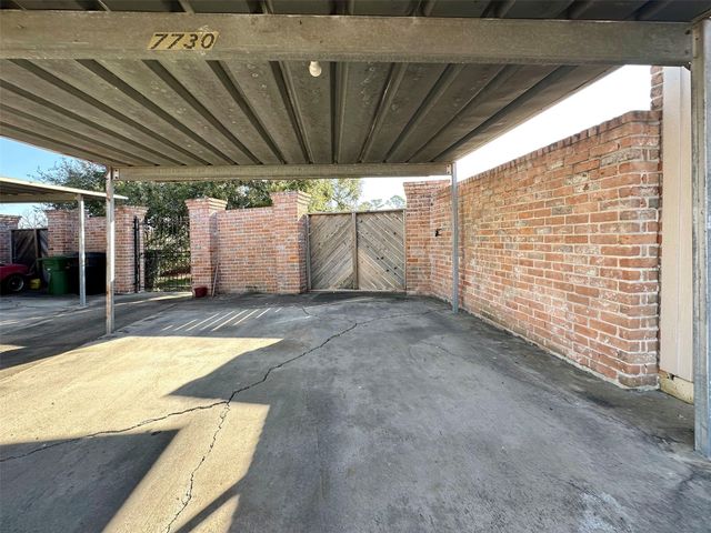 7730 Challie Lane 7730, Houston, TX 77088