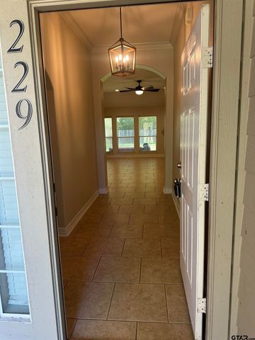 229 Maggie Circle, Flint, TX 75762