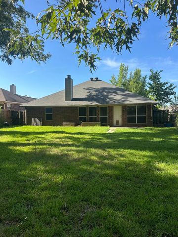 229 Maggie Circle, Flint, TX 75762
