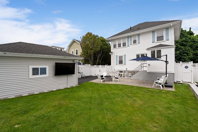 44 Chickatabot Rd, Quincy, MA 02169