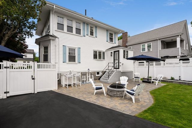44 Chickatabot Rd, Quincy, MA 02169