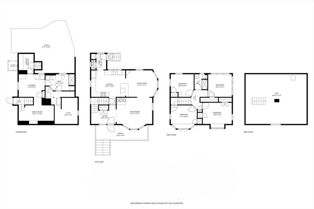 44 Chickatabot Rd, Quincy, MA 02169