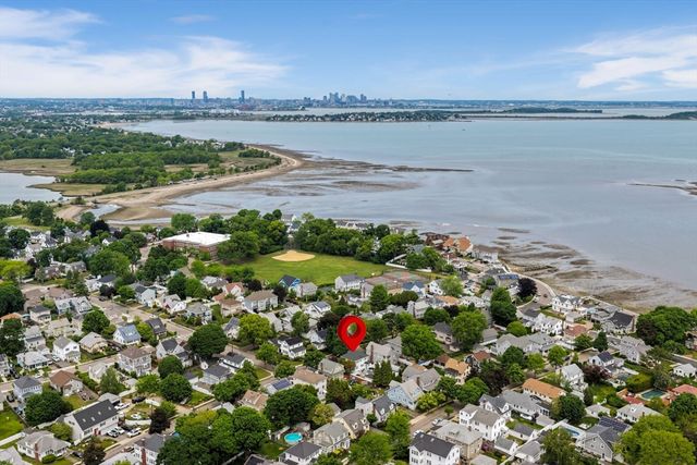 44 Chickatabot Rd, Quincy, MA 02169