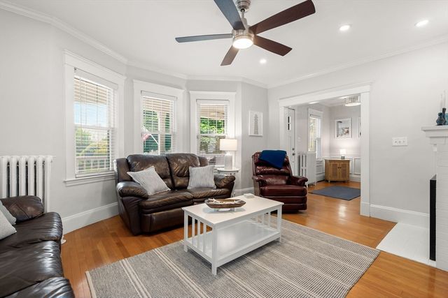 44 Chickatabot Rd, Quincy, MA 02169