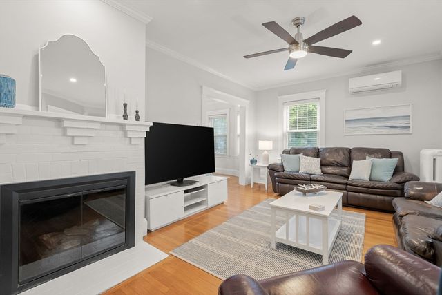 44 Chickatabot Rd, Quincy, MA 02169