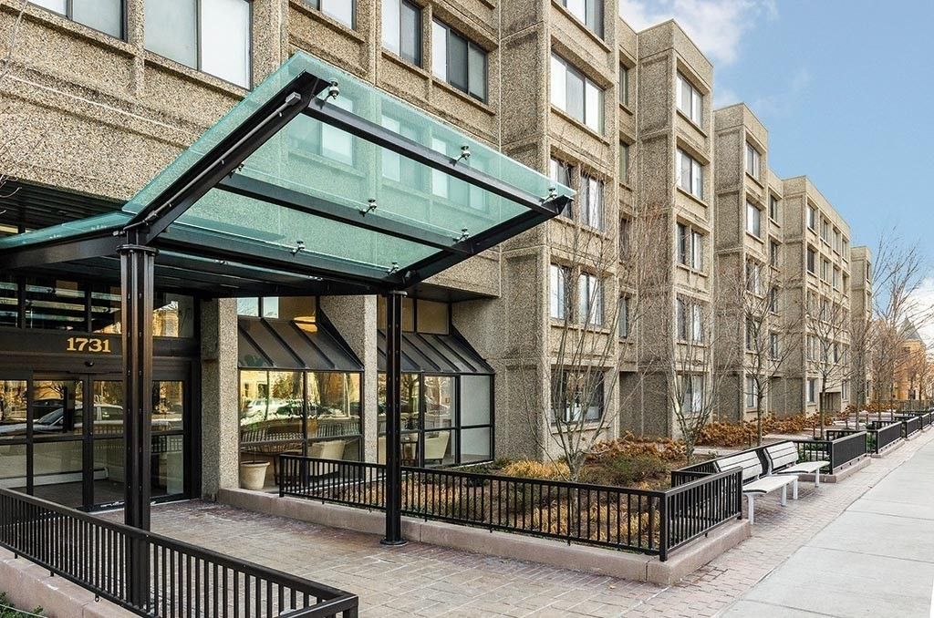 1731 Beacon Street 621, Brookline, MA 02445