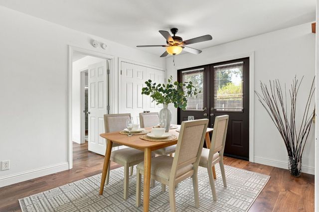 2627 La France Dr, Carmichael, CA 95608