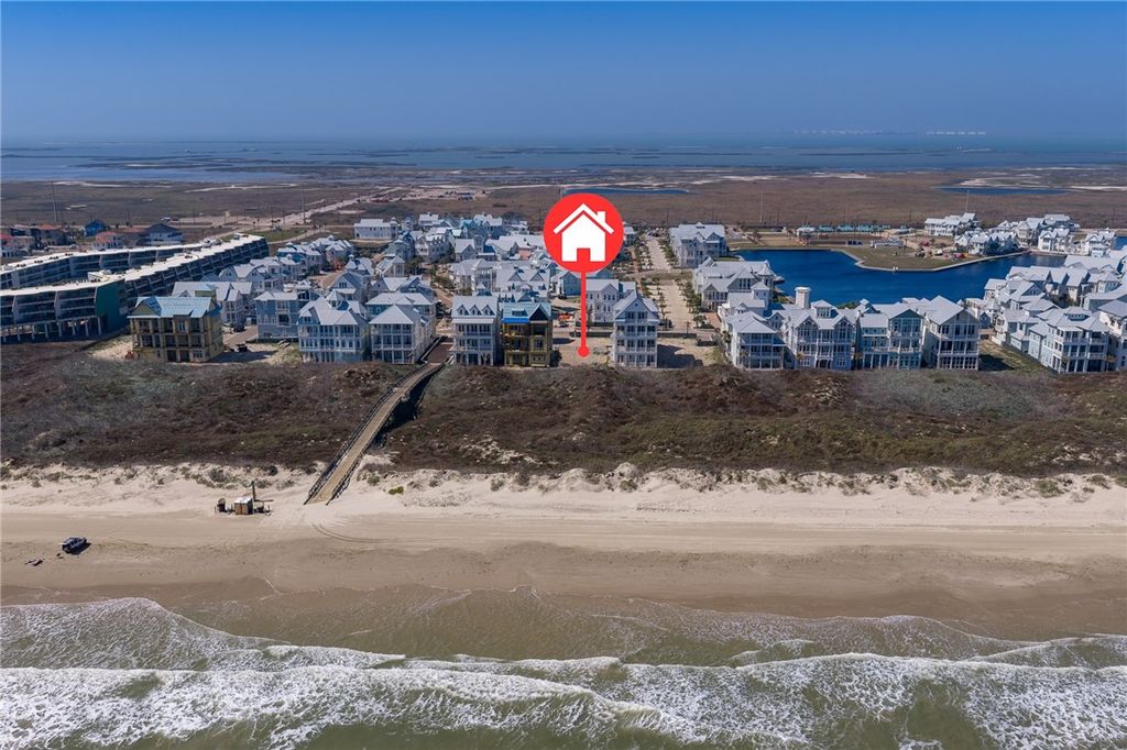 112 Sun Kissed Lane, Port Aransas, TX 78373 — photo 2