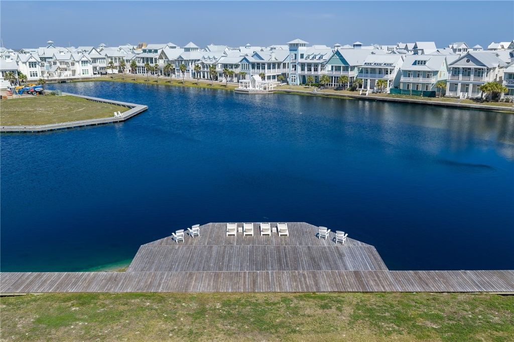 112 Sun Kissed Lane, Port Aransas, TX 78373 — photo 5