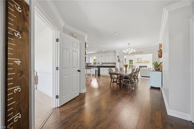 136 Culpepper RD, South Mills, NC 27976