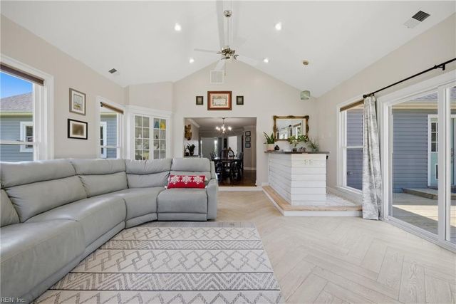 136 Culpepper RD, South Mills, NC 27976