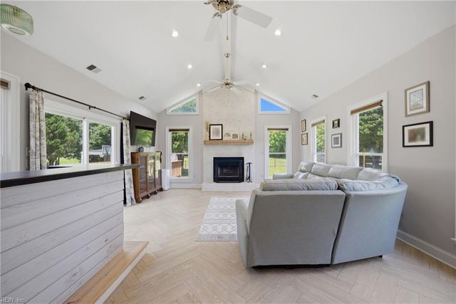 136 Culpepper RD, South Mills, NC 27976