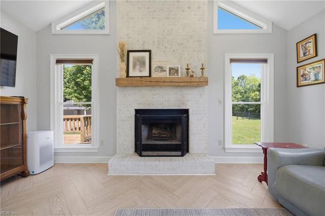136 Culpepper RD, South Mills, NC 27976