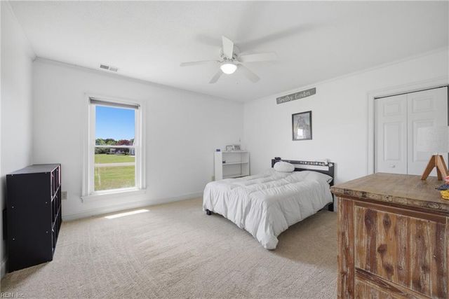 136 Culpepper RD, South Mills, NC 27976