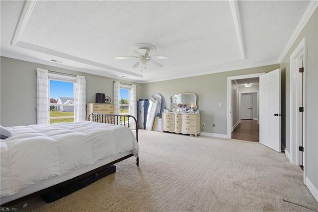 136 Culpepper RD, South Mills, NC 27976