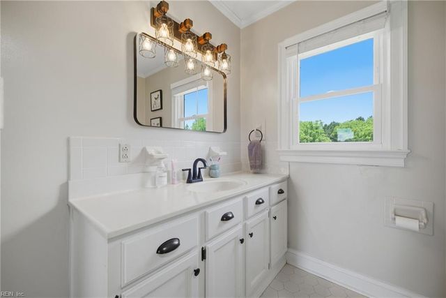 136 Culpepper RD, South Mills, NC 27976