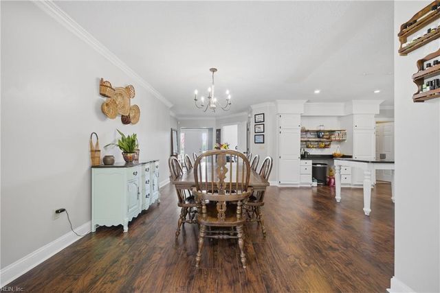 136 Culpepper RD, South Mills, NC 27976