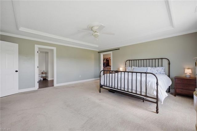 136 Culpepper RD, South Mills, NC 27976