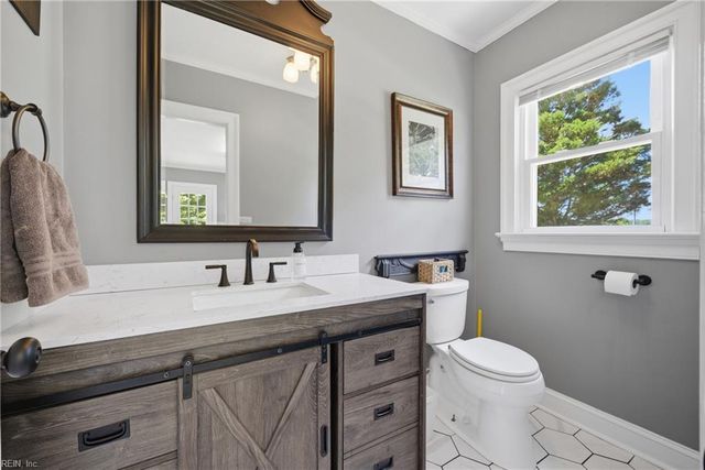 136 Culpepper RD, South Mills, NC 27976