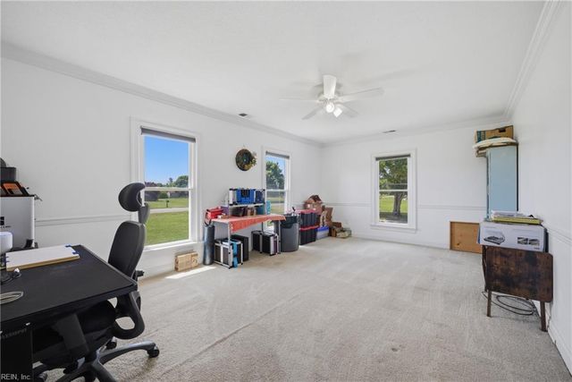 136 Culpepper RD, South Mills, NC 27976