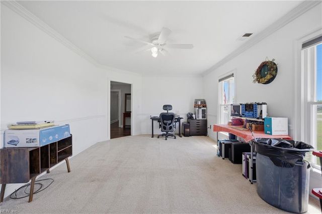 136 Culpepper RD, South Mills, NC 27976