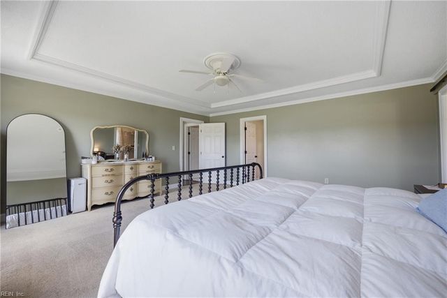 136 Culpepper RD, South Mills, NC 27976