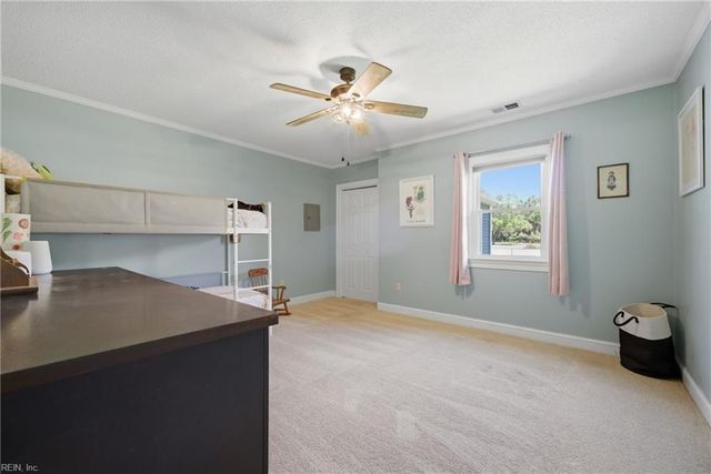136 Culpepper RD, South Mills, NC 27976