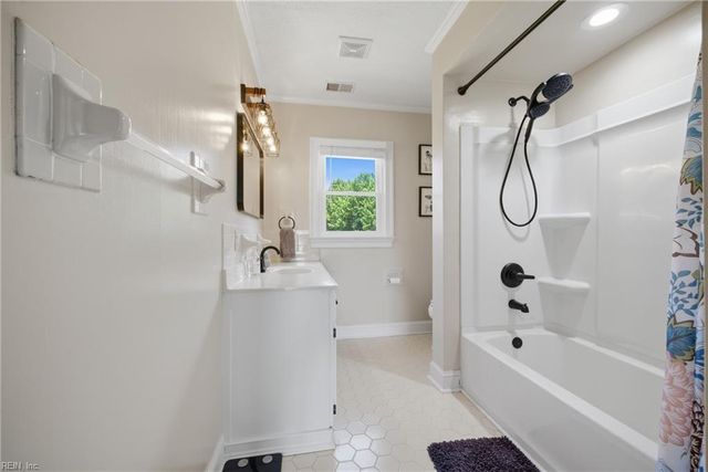 136 Culpepper RD, South Mills, NC 27976