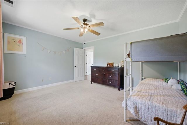 136 Culpepper RD, South Mills, NC 27976