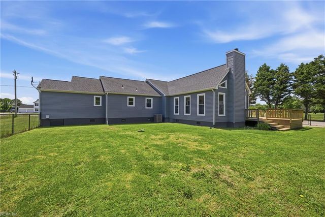 136 Culpepper RD, South Mills, NC 27976
