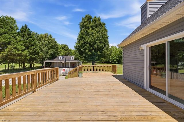 136 Culpepper RD, South Mills, NC 27976