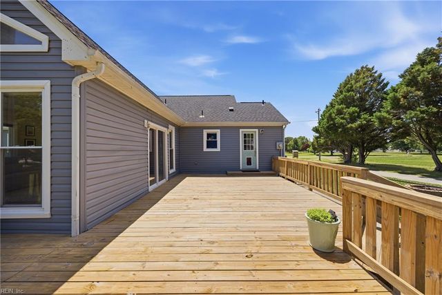 136 Culpepper RD, South Mills, NC 27976