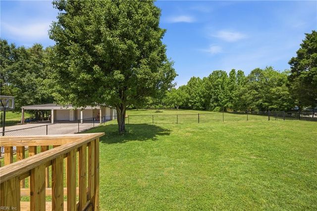 136 Culpepper RD, South Mills, NC 27976