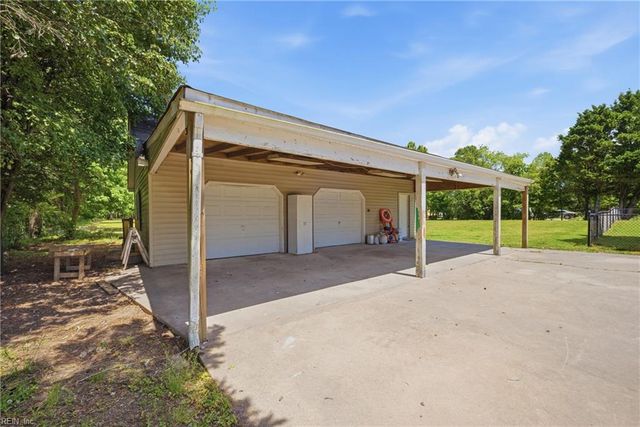136 Culpepper RD, South Mills, NC 27976