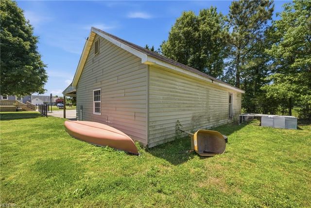 136 Culpepper RD, South Mills, NC 27976