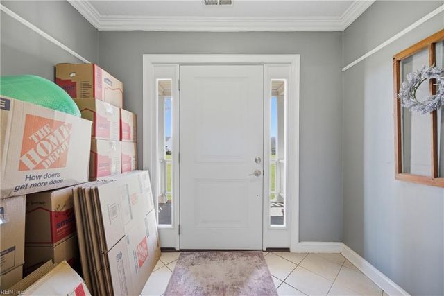 136 Culpepper RD, South Mills, NC 27976