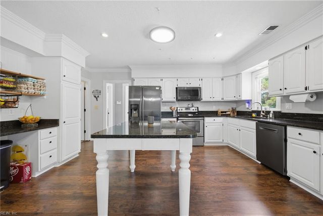 136 Culpepper RD, South Mills, NC 27976