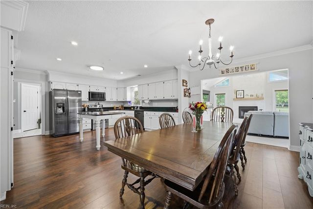136 Culpepper RD, South Mills, NC 27976