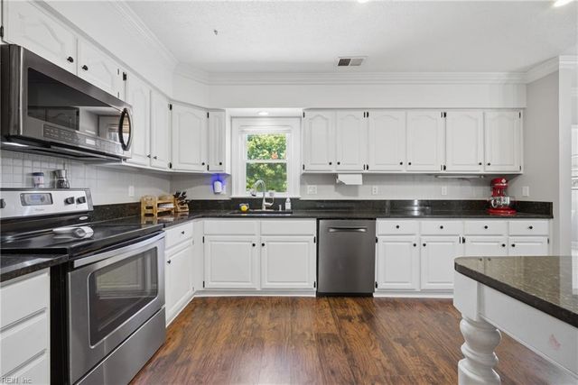 136 Culpepper RD, South Mills, NC 27976