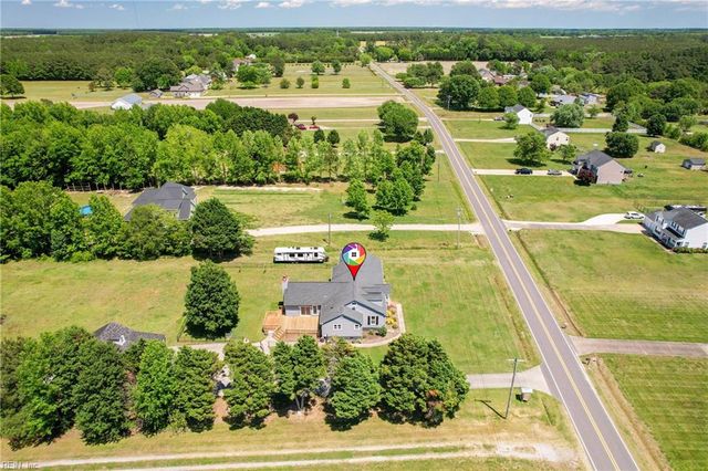136 Culpepper RD, South Mills, NC 27976
