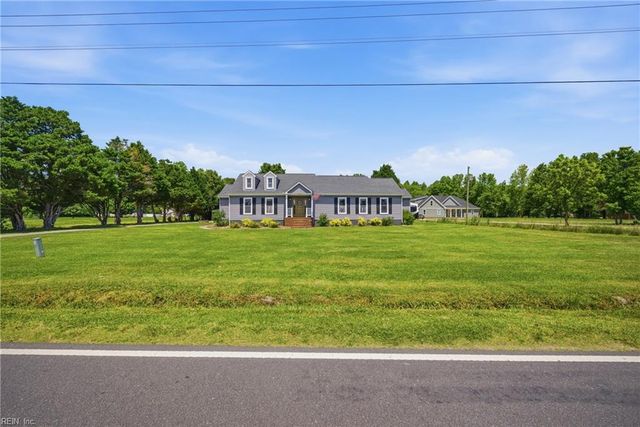 136 Culpepper RD, South Mills, NC 27976