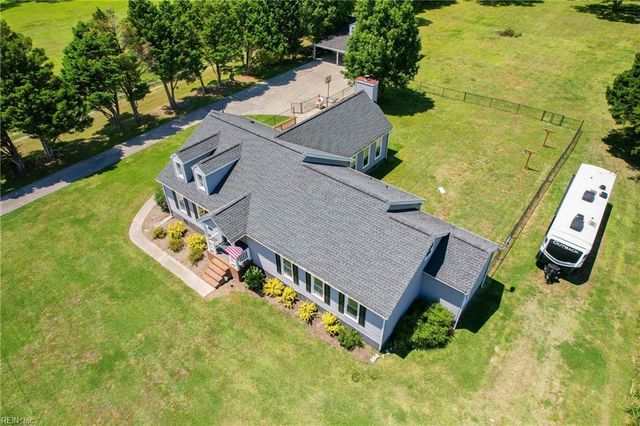 136 Culpepper RD, South Mills, NC 27976